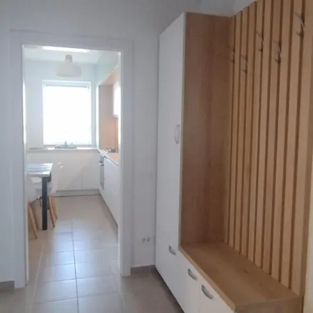 La Mare - Lägenhet *