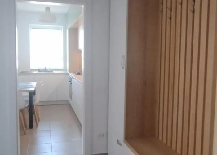 La Mare - Apartment *