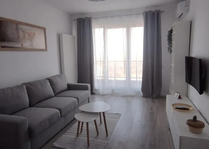 Apartment La Mare - Constanta