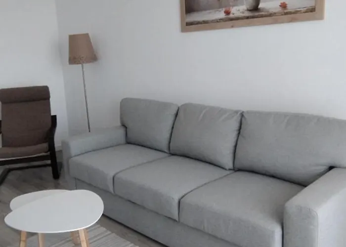 Apartment La Mare - Constanta