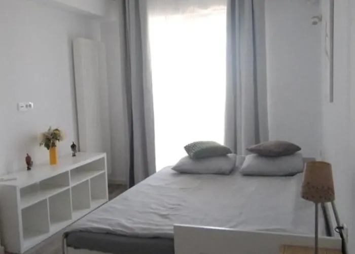 La Mare - Apartment Constanta