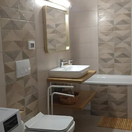 La Mare - Appartement *