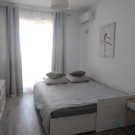 La Mare - Constanţa