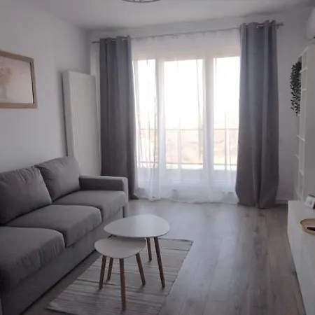 Appartement La Mare - Constanţa