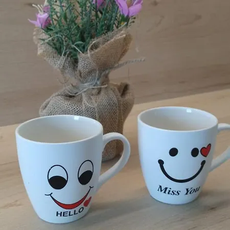 La Mare - Appartement *